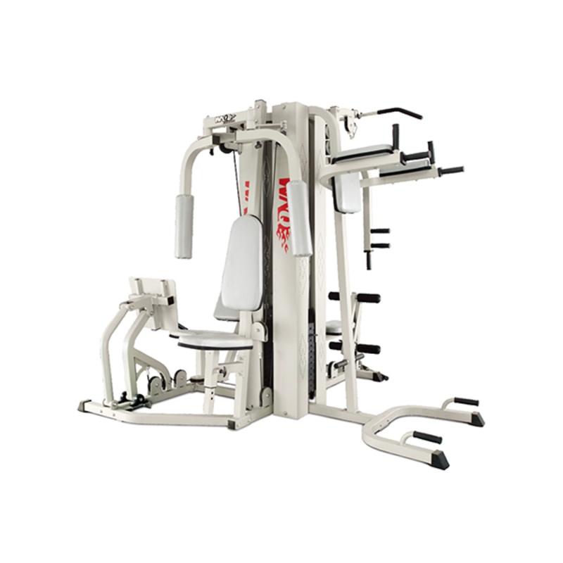 Afton 518BI Commercial Multi Gym