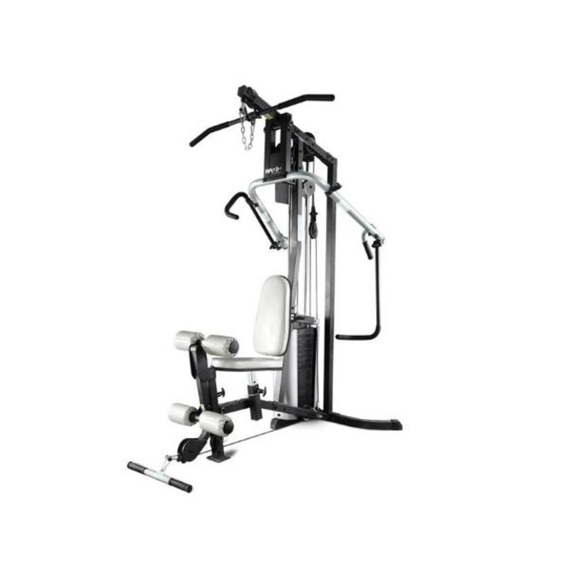 Afton 518CI Pro Solid Home Gym Single Stack