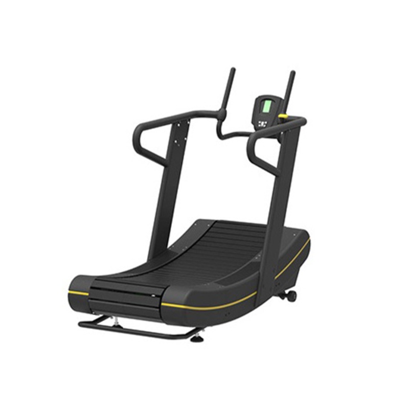 Afton Curve Treadmill JG9700
