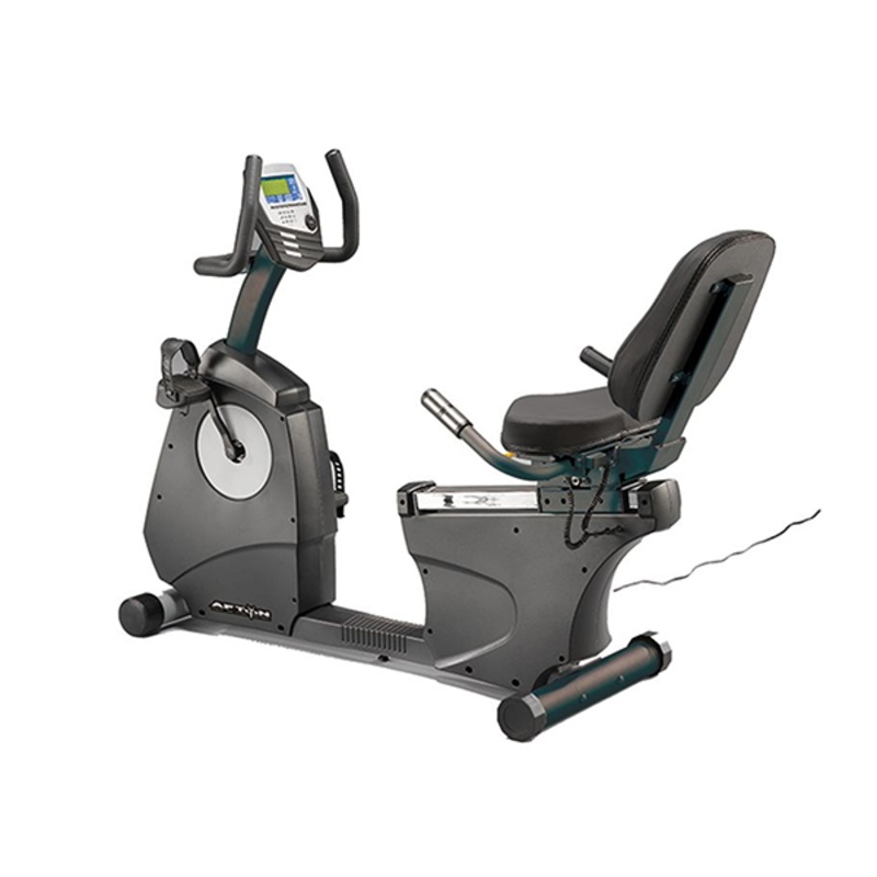 Afton RX100 Home 6.5 HP Recumbent Bike | User Weight 100 KG
