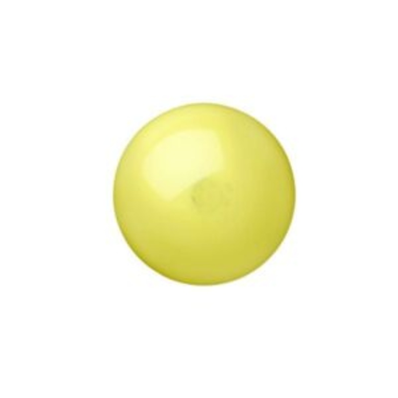 Aramith Billiard Cue Ball Crazy 60.3mm White