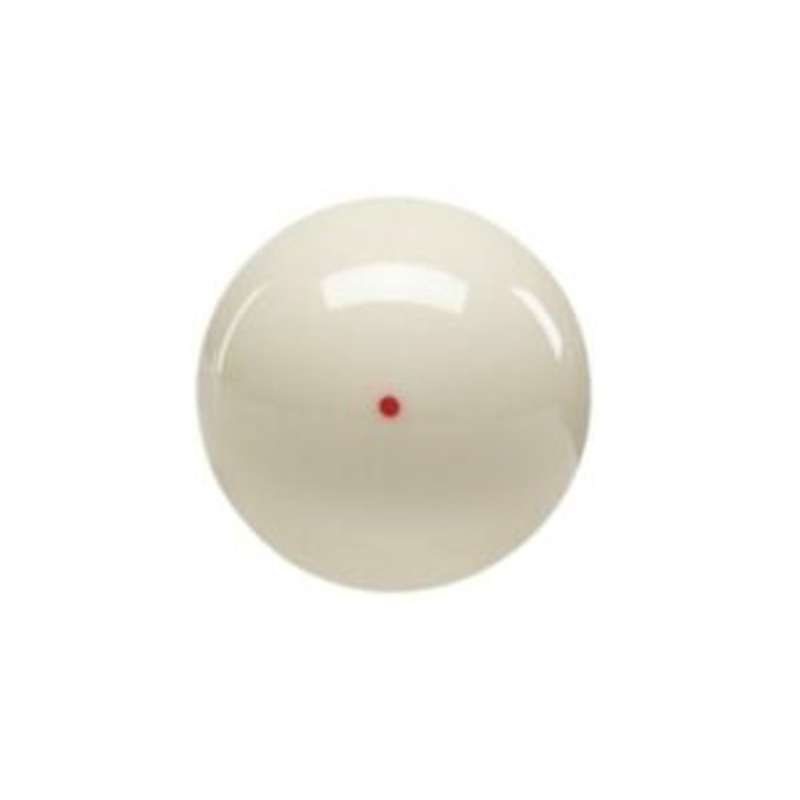 Aramith Billiard Cue Ball Dynamo 57.2mm