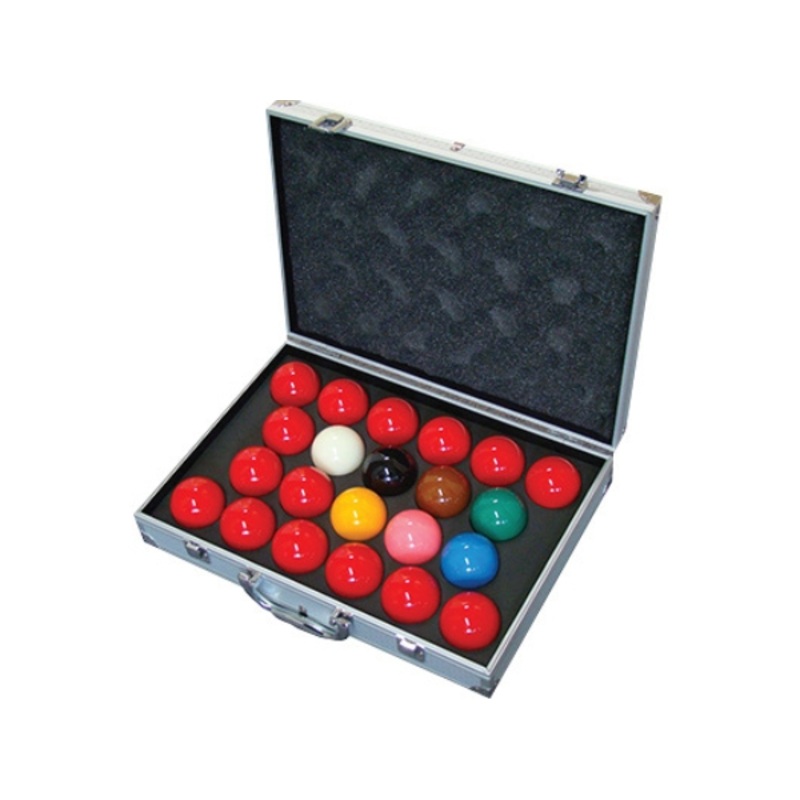 Aramith Tournament Championship Super Pro 1G Snooker Ball Set