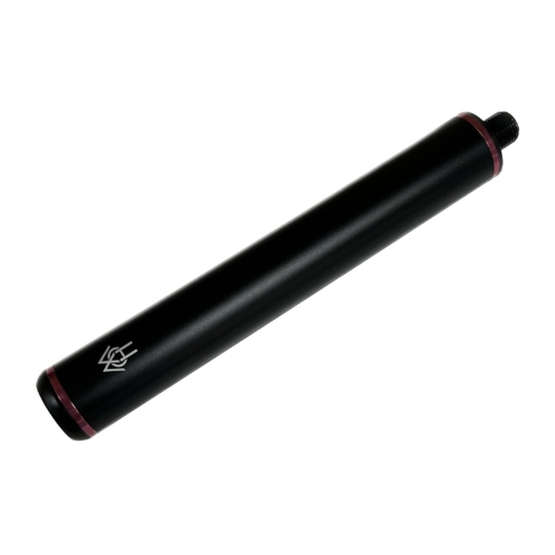 HOW 8 Billiard Cue Extension for Predator Cue