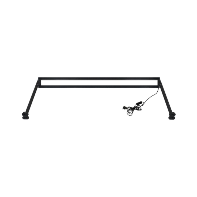 Knight Shot Foosball Table LED Lamp