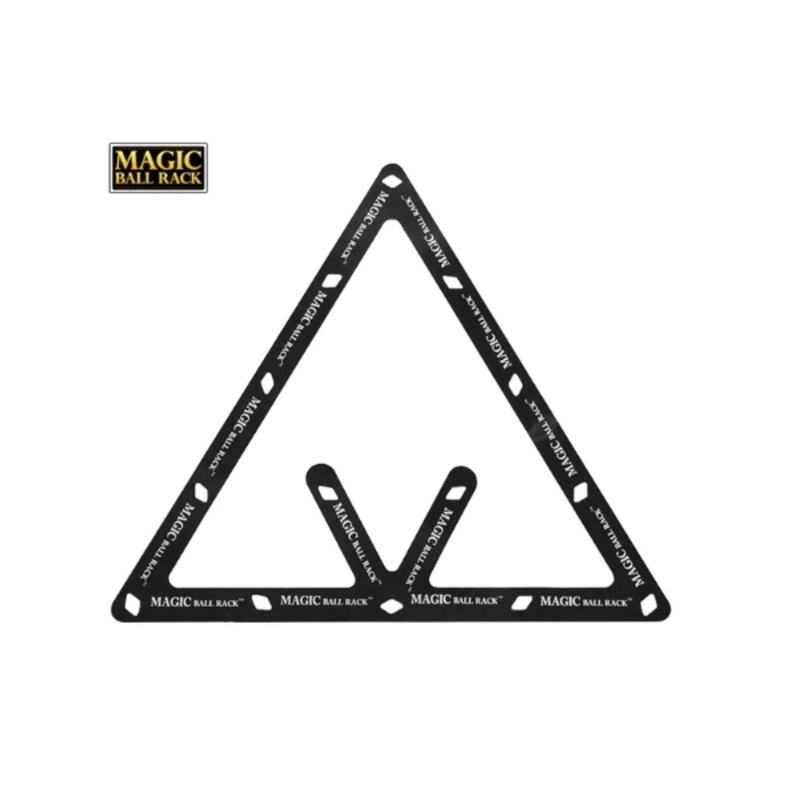 Magic Ball Racks Pro Ball Rack