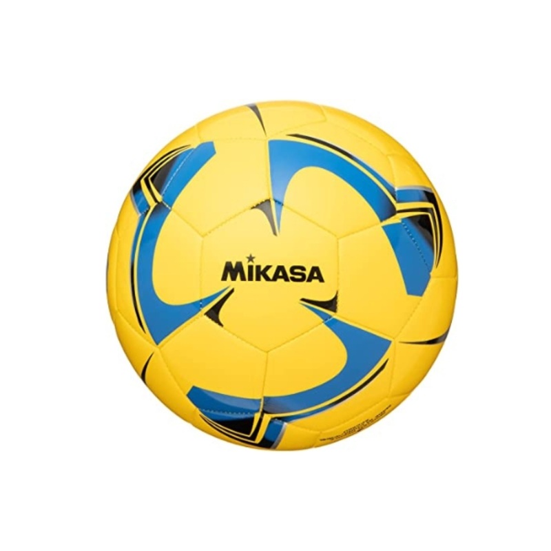 Mikasa Football F5TPV-Y-BLBK | Size 5