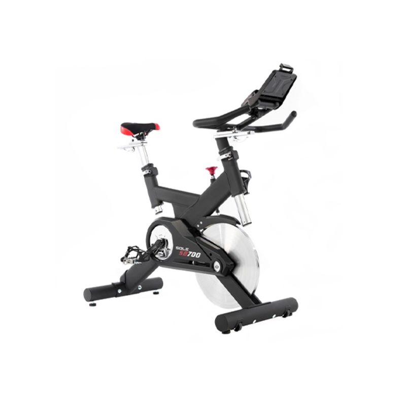 Sole SB700 Heavy Duty Spin Bike | User Weight 136 kg (300 lbs)
