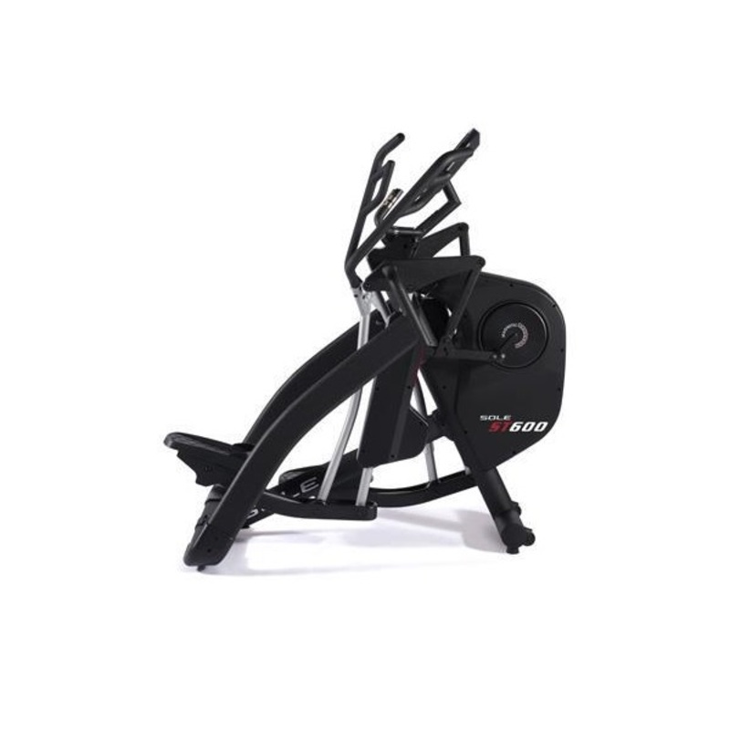 Sole ST600 Adjustable Strider Elliptical Machine | User Weight 350lbs