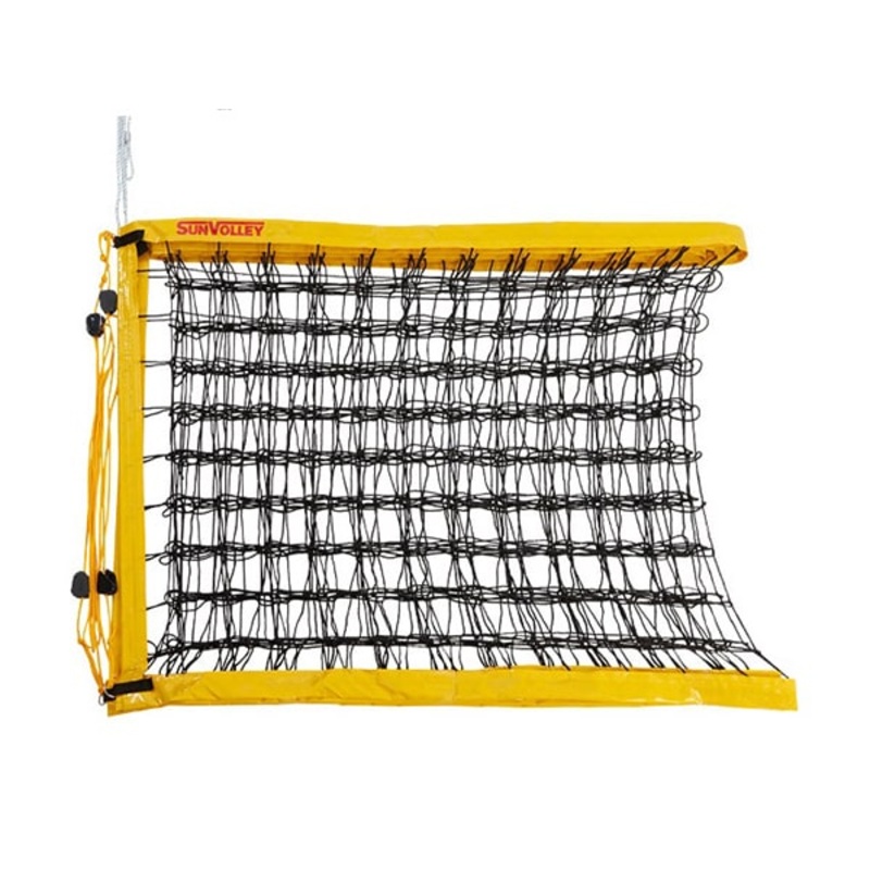 Sunvolley Beach Volleyball Net Standard 8.5 Meter