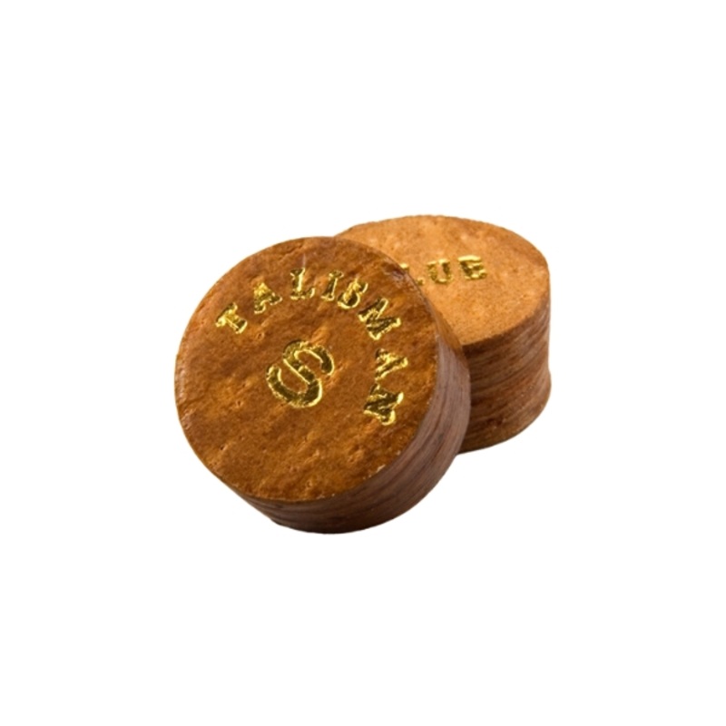 Talisman Pro Soft Pool Cue Tip 14 mm | Per Piece