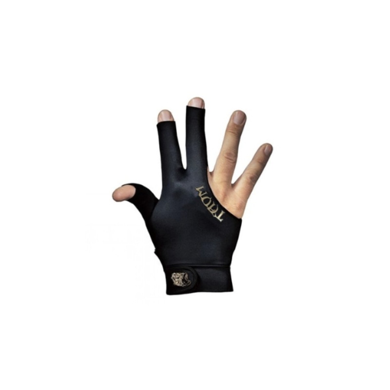 Taom Midas Gloves Black Right Hand