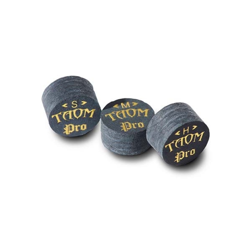 Taom Pro Snooker Cue Tip | 10mm | Per Piece