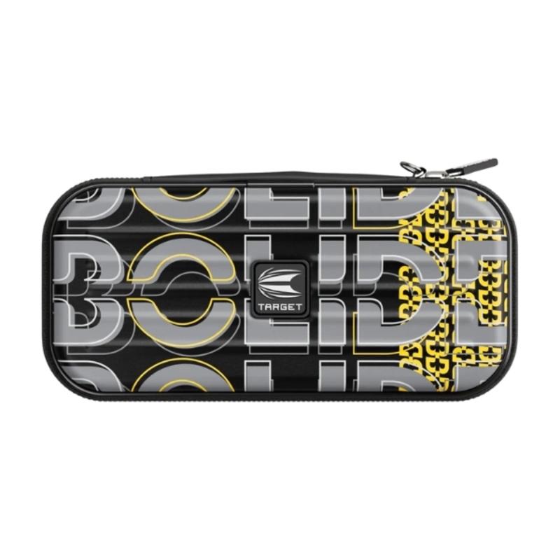 Target Takoma Bolide Dart Wallet | Yellow