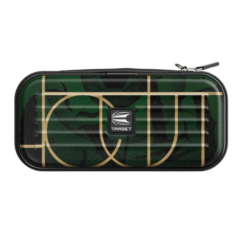 Target Takoma Cult Dart Wallet | Green