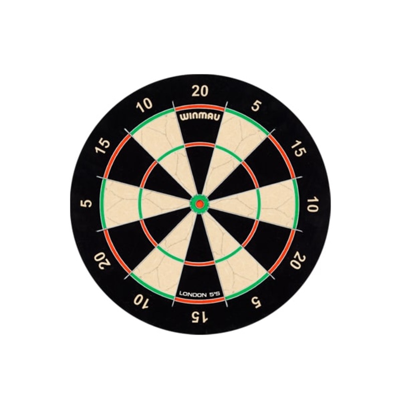 Winmau London 5s Dartboard