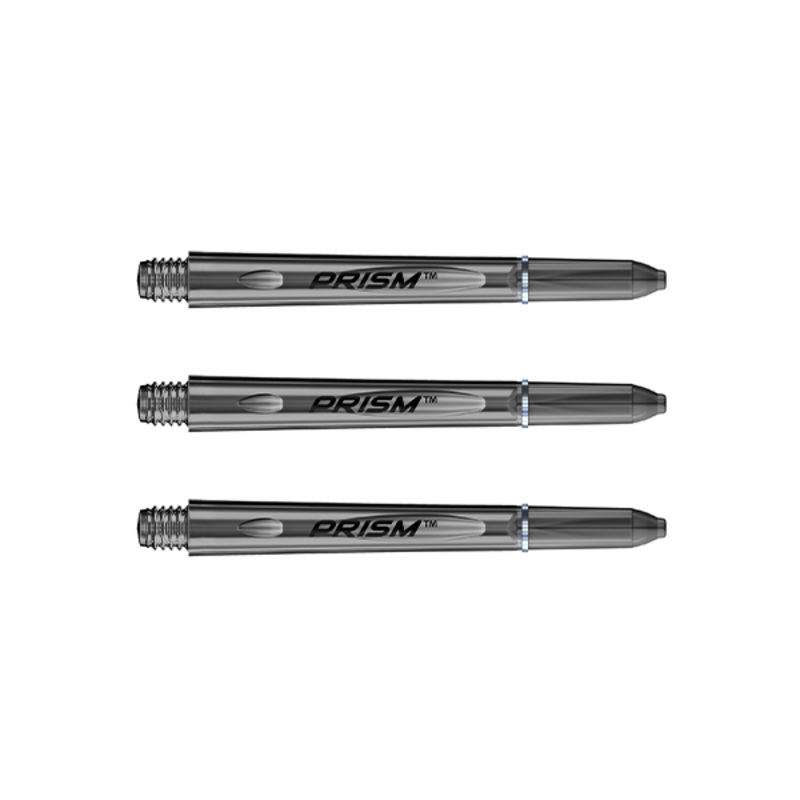 Winmau Prism 1.0 Black Dart Shafts
