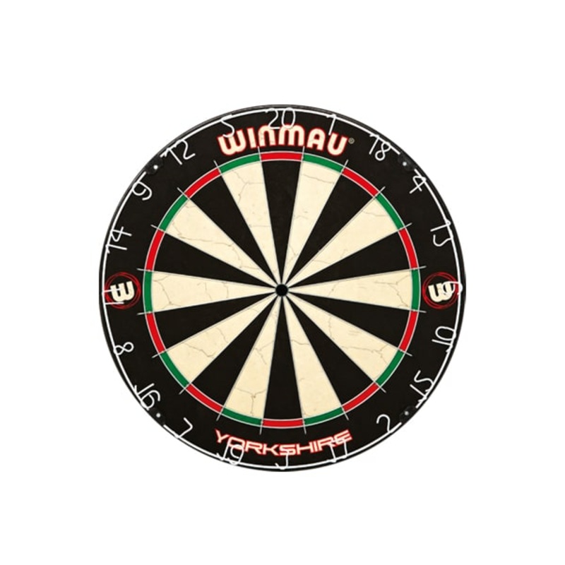 Winmau Yorkshire Dartboard