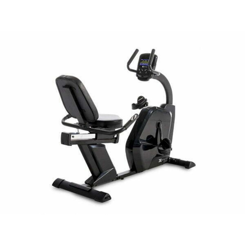 Xterra Home Use Recumbent Bike Sb2.5 |  User Weight 136 KG (300 lbs)