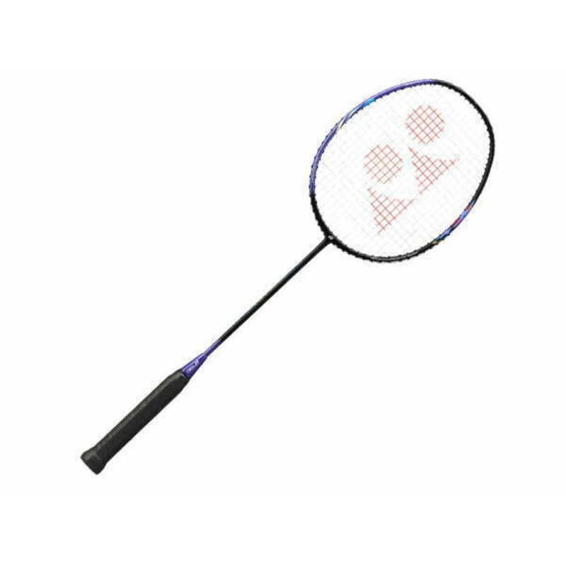 Yonex  Astrox 01 Ability Badminton Racket  | Black / Purple