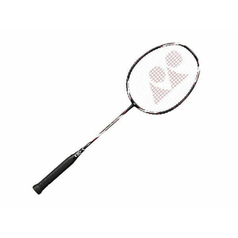Yonex Badminton Racket Voltric of Black Red