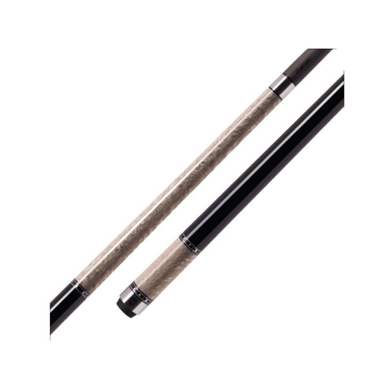 Cuetec Cynergy Truewood Sycamore II NW