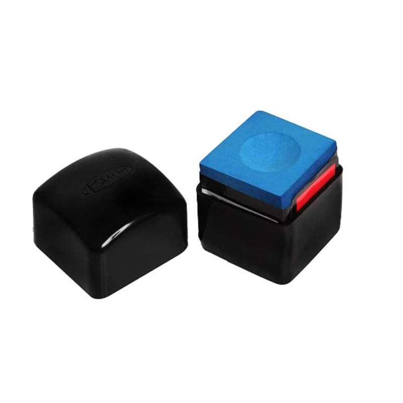 Kamui Beta Chalk Case | Square | CASE ONLY (Chalk not included)