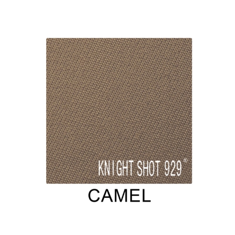 Knight Shot 929 Billiard Cloth Camel