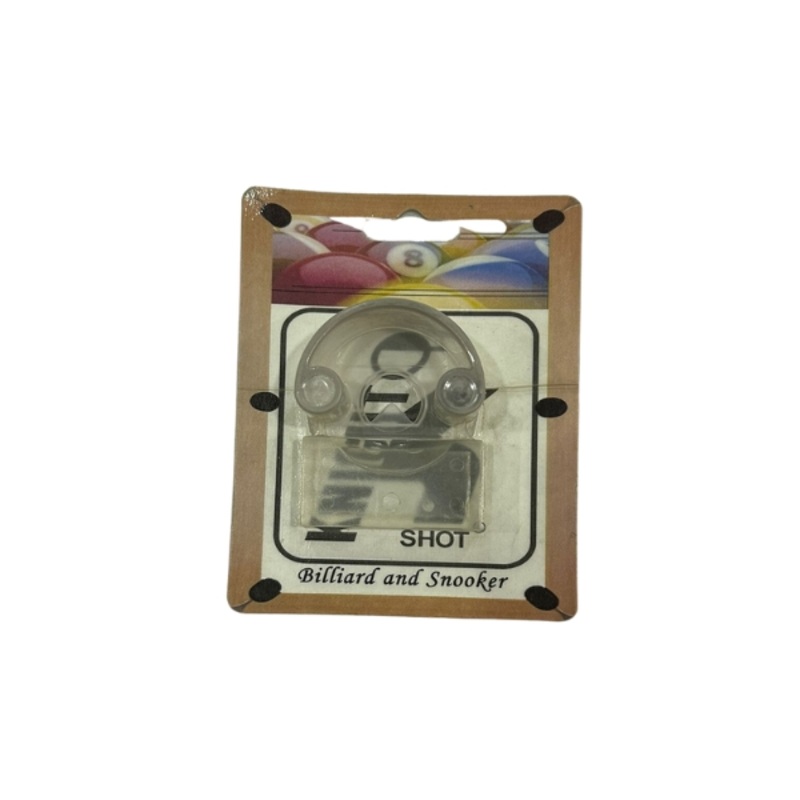 Knight Shot Billiard Ball Fixer