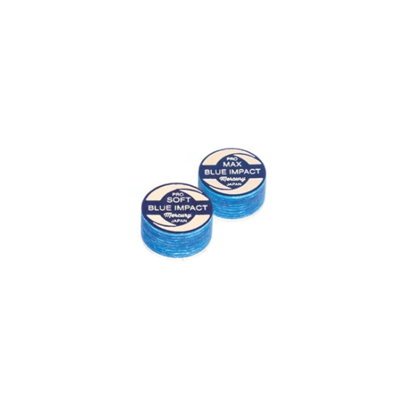 Navigator Blue Impact Pro Premium Tips