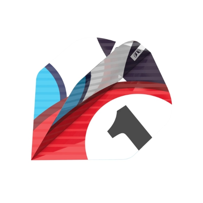 Target Chicane Pro.Ultra Flights (3 Sets)