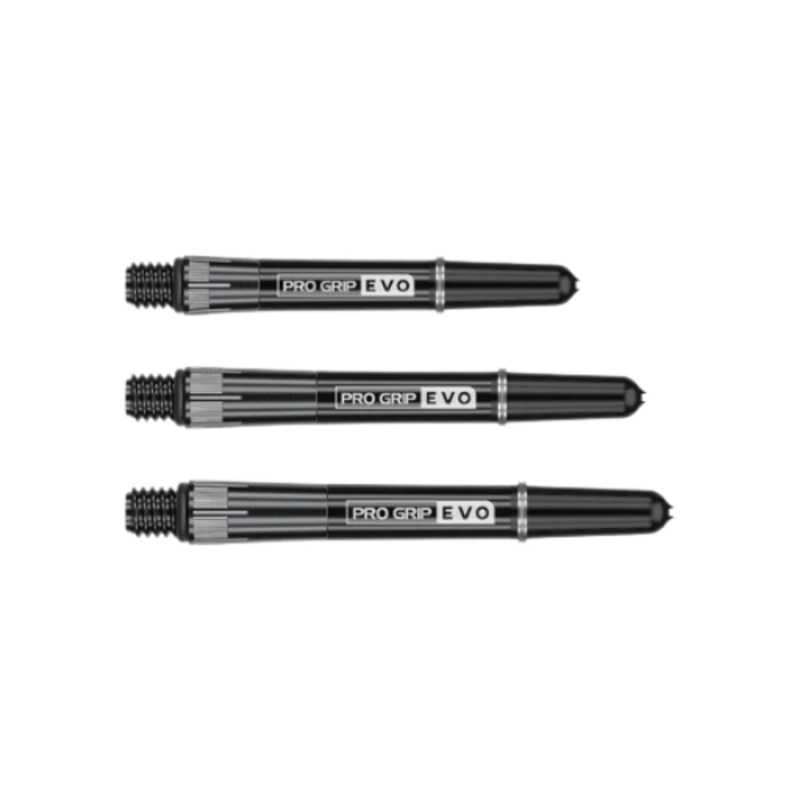 Target Chrono Titanium Intermediate Shaft Bagged 2024 3Pcs