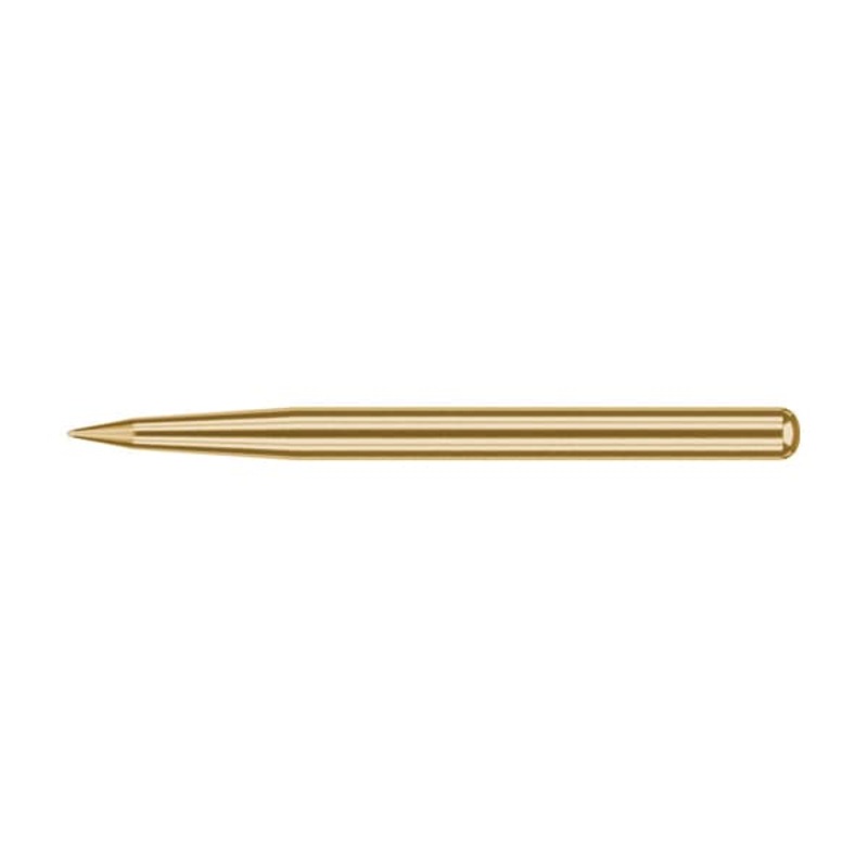 Target Dart Points | Gold | 36mm