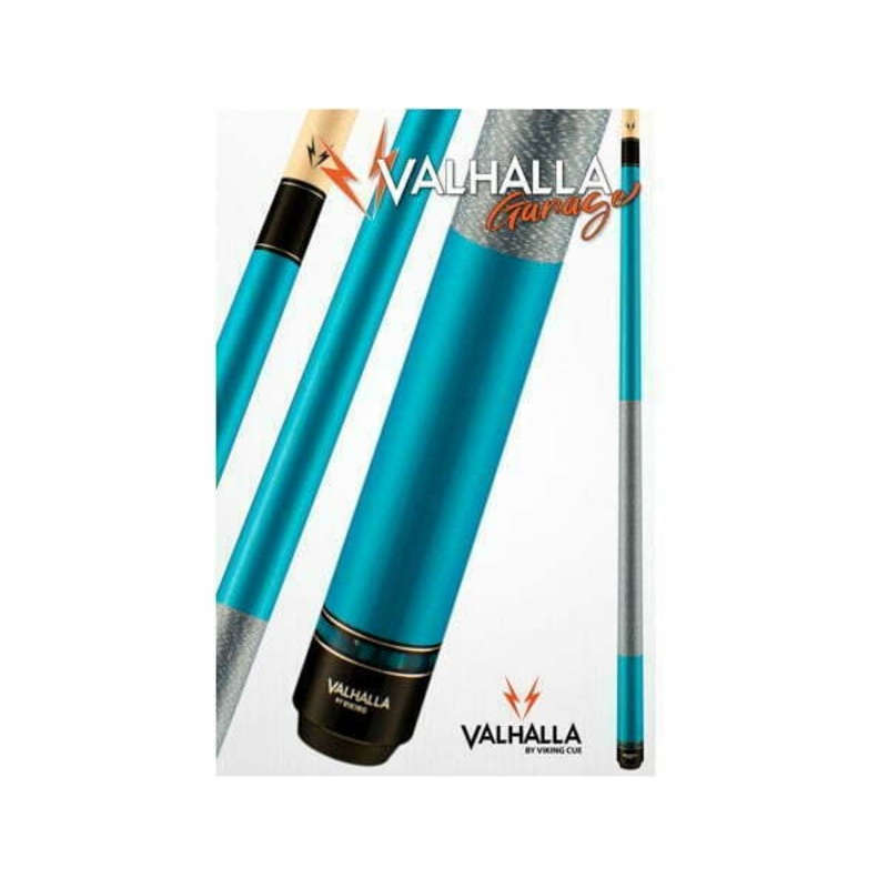 Valhalla Garage Series VG023 Pool Cue