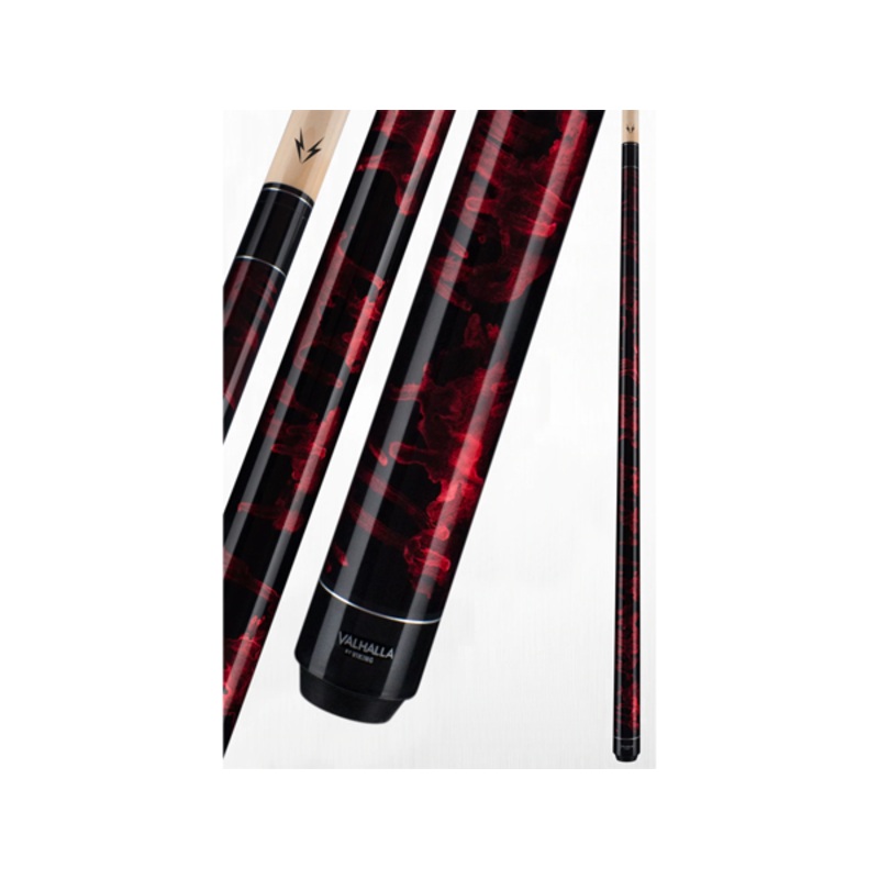 Valhalla VA212 Pool Cue
