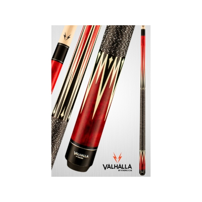 Valhalla VA303 Pool Cue