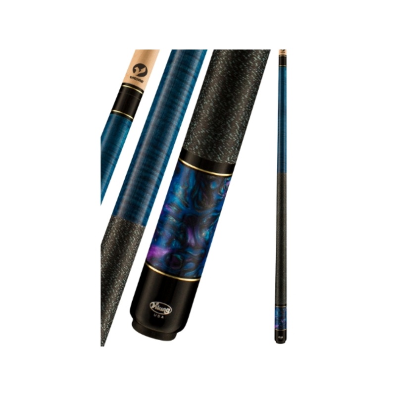 Viking Cue Bedlam BE0107 Pool Cue