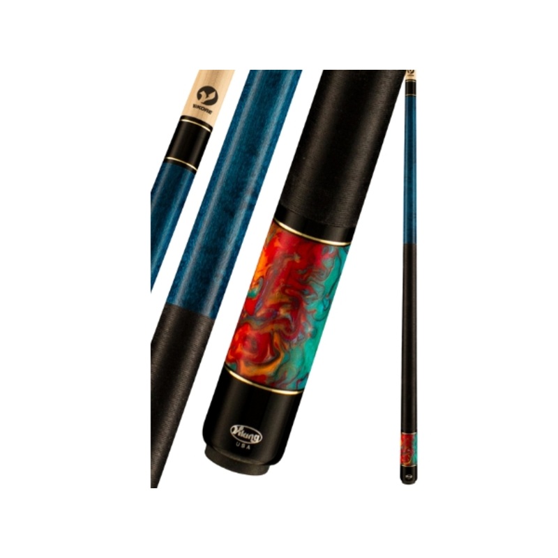 Viking Cue Bedlam BE0108 Pool Cue