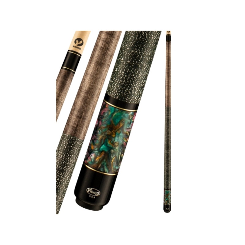 Viking Cue Bedlam BE0111 Pool Cue