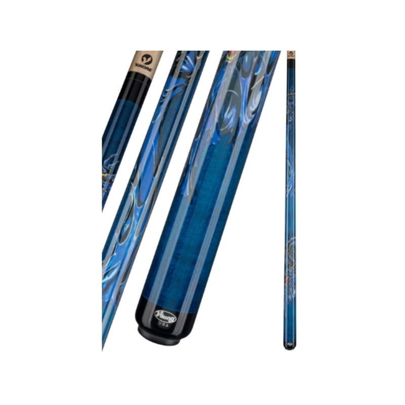 Viking Cue Decues DE0507 Pool Cue