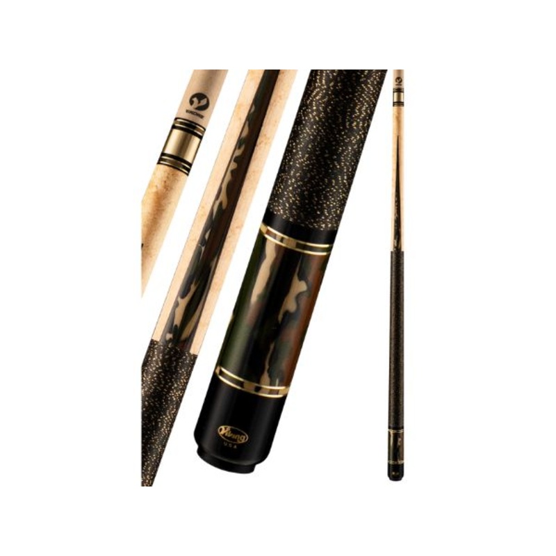Viking Cue Defender Df0304 Pool Cue
