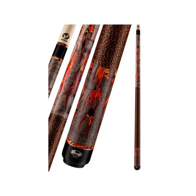 Viking Cue Defender DF0411 Pool Cue