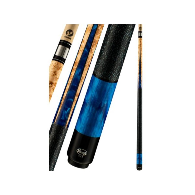 Viking Cue Helix HL0304 Pool Cue