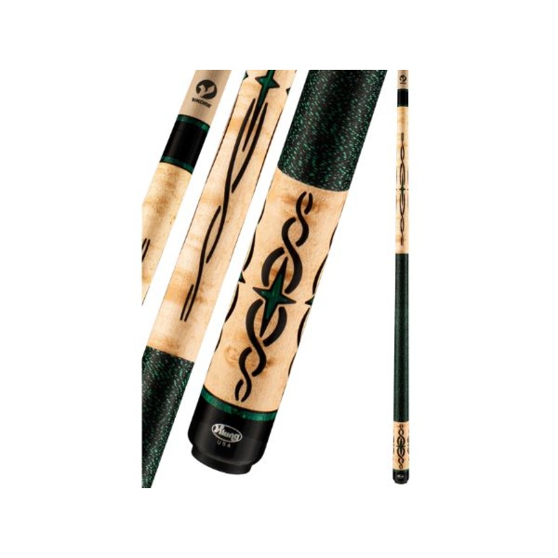 Viking Cue Helix HL0504 Pool Cue