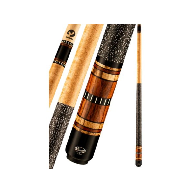 Viking Cue Impero IM0300 Pool Cue