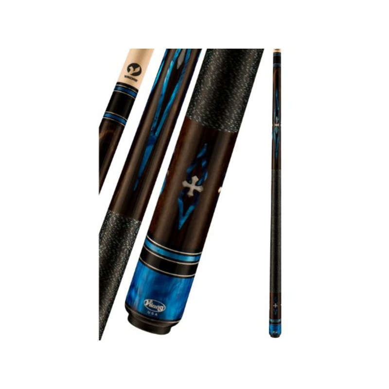 Viking Cue Impero IM0700 Pool Cue