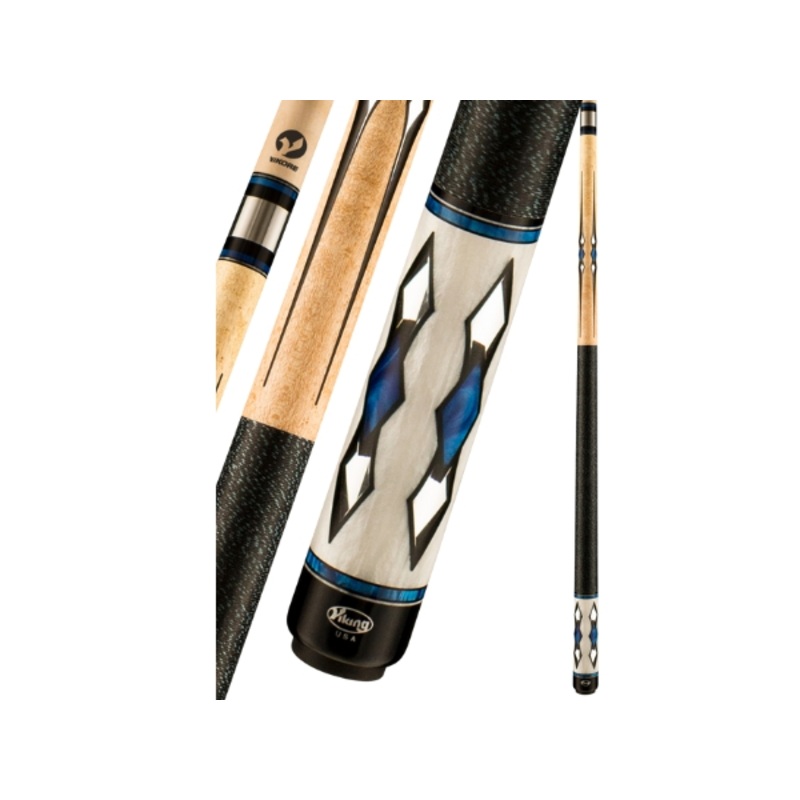 Viking Cue Motore MT0404 Pool Cue