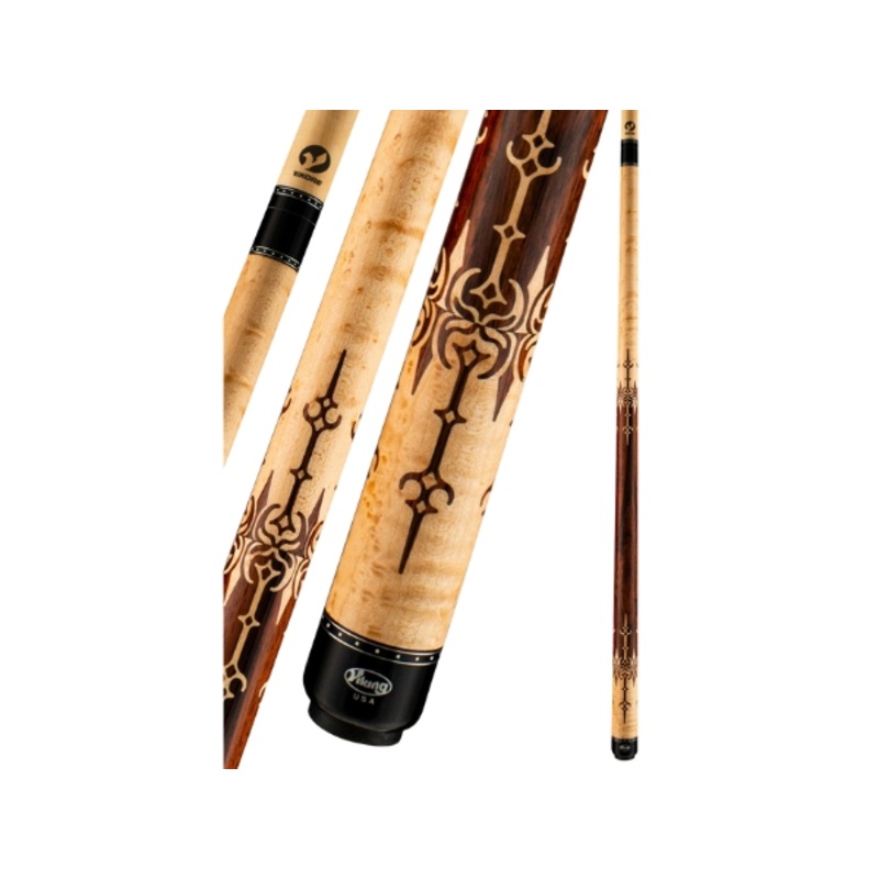 Viking Cue Motore MT0604 Pool Cue