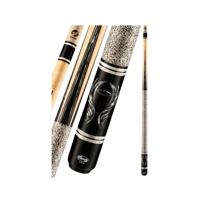 Viking Cue Ovation OV0500 Pool Cue