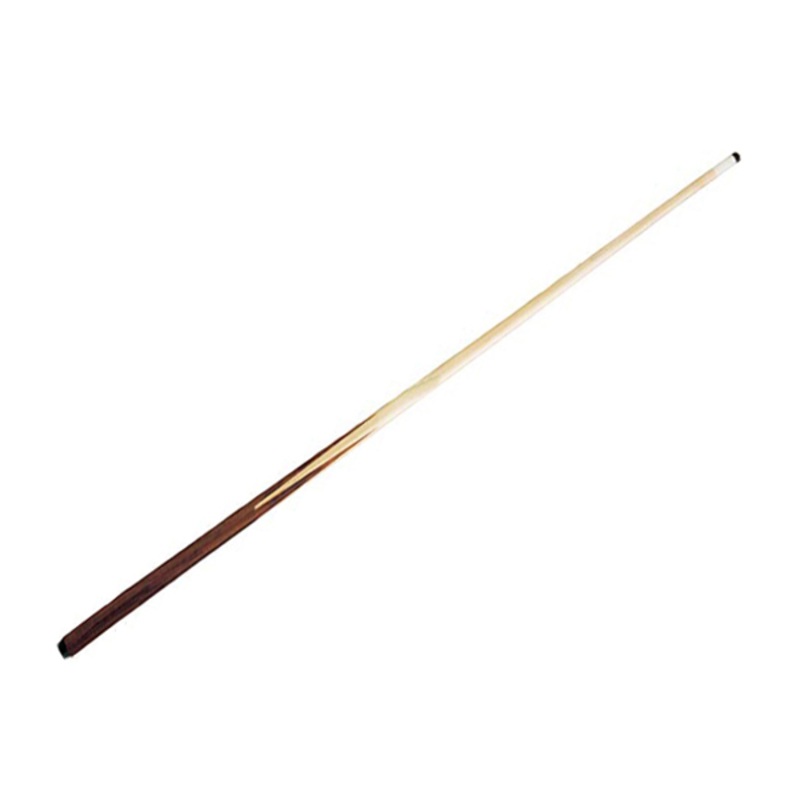Knight Shot 42 1PC House Billiard Cue  Canadian Maple
